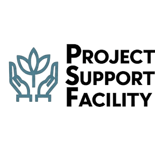 Project Support Facility logo