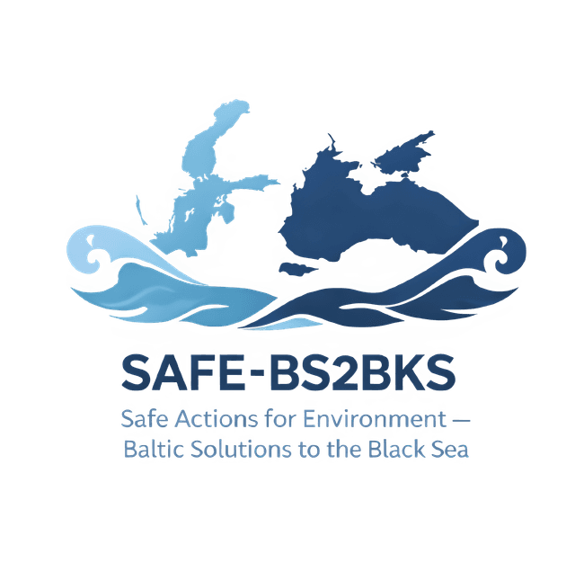 SAFE-BS2BKS logo
