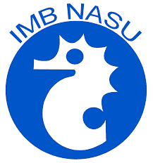 Інститут морської біології НАН України logo